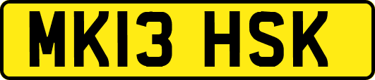 MK13HSK