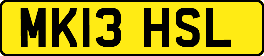 MK13HSL