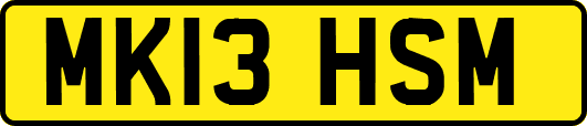 MK13HSM