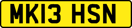 MK13HSN