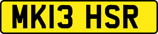 MK13HSR