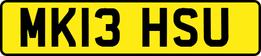 MK13HSU