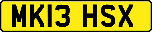 MK13HSX