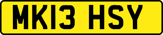 MK13HSY