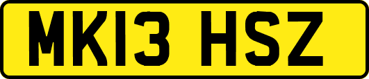 MK13HSZ