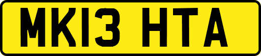 MK13HTA