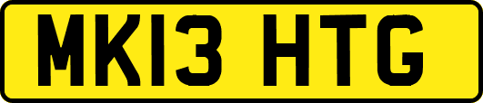 MK13HTG