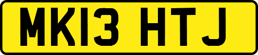 MK13HTJ