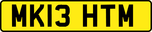 MK13HTM