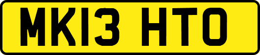MK13HTO
