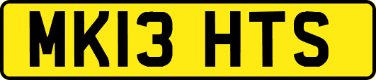 MK13HTS