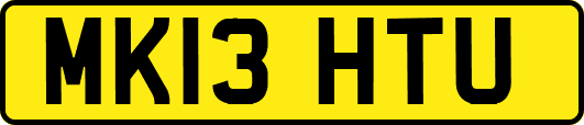 MK13HTU