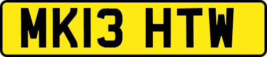MK13HTW