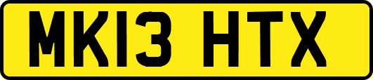 MK13HTX