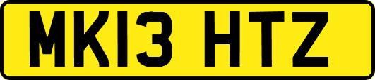 MK13HTZ