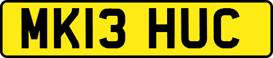 MK13HUC