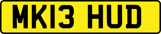 MK13HUD