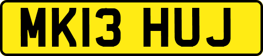 MK13HUJ