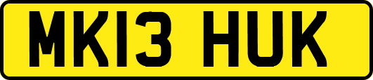 MK13HUK