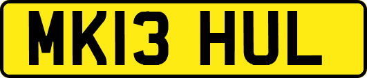 MK13HUL
