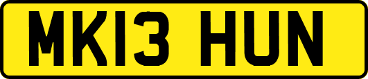 MK13HUN