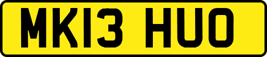 MK13HUO