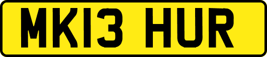 MK13HUR
