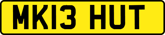 MK13HUT