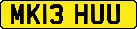 MK13HUU