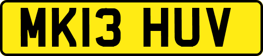 MK13HUV
