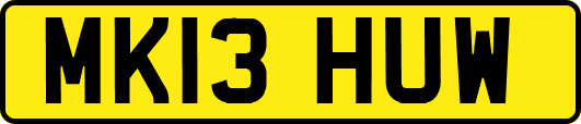 MK13HUW