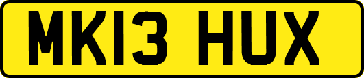 MK13HUX