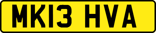 MK13HVA