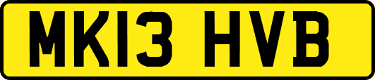 MK13HVB
