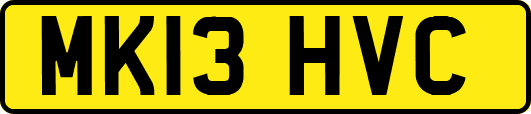 MK13HVC