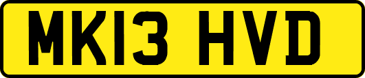 MK13HVD