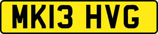 MK13HVG