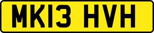 MK13HVH