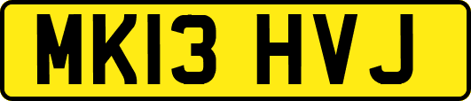 MK13HVJ