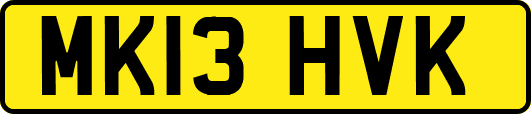 MK13HVK