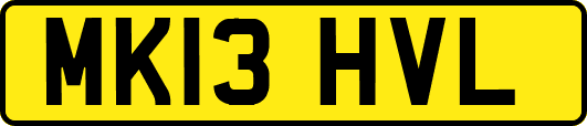 MK13HVL