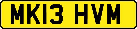 MK13HVM