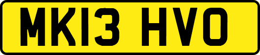 MK13HVO