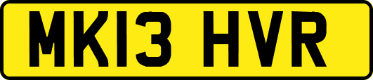MK13HVR