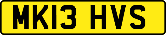 MK13HVS