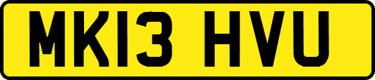 MK13HVU