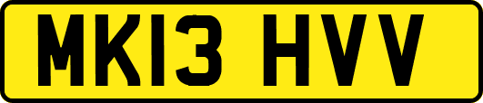 MK13HVV