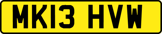 MK13HVW
