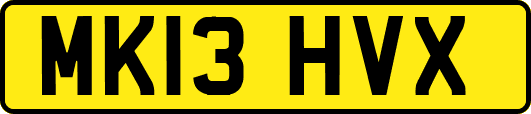MK13HVX