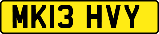 MK13HVY
